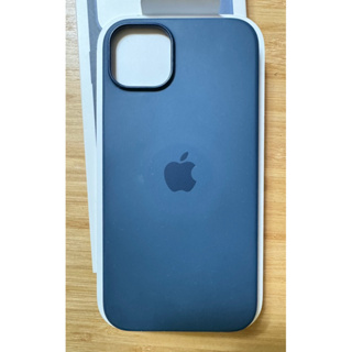 iPhone 14 Plus MagSafe原廠矽膠保護殼