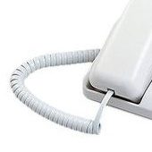附發票 [百威電子] LINEMEX 聯盟 ISDK 聽筒 話筒 電話線