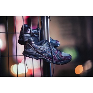Asics GEL-KAYANO 14 atmos 聯名
