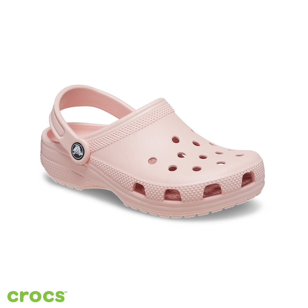 Crocs 卡駱馳 (中性鞋) 經典克駱格-10001-6UR_洞洞鞋