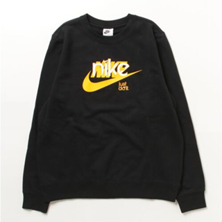 NIKE AS W NSW CLUB FLC FT GX CREW 冬女圓領 FN3629010 Sneakers542