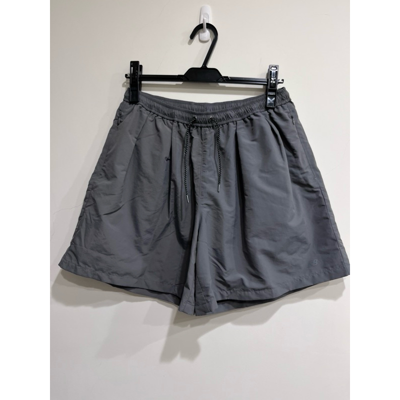 New Balance Met24 active shorts