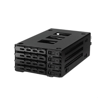 小白的生活工場*ELS N-48SS 2.5吋 SATA/SAS (二分之一5.25吋)硬碟抽取模組