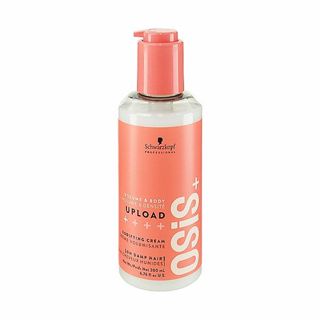 Schwarzkopf 施華蔻 隨意造型護(200ml)【小三美日】D141245