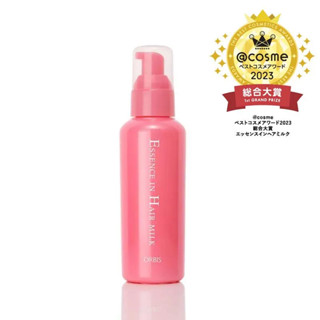☀️戀戀沖繩☀️現貨 日本 ORBIS 一抹呵護 瞬效護髮美容液 瓶裝/史努比限定瓶/補充包 140g