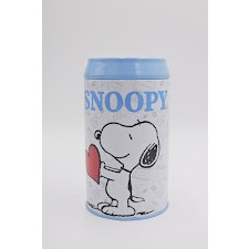 (全新/現貨) SNOOPY 史努比可樂存錢筒