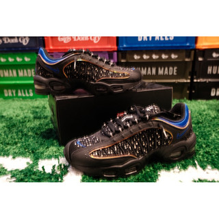 [TS]NIKE AIR MAX TAILWIND IV SUPREME AT3854-001