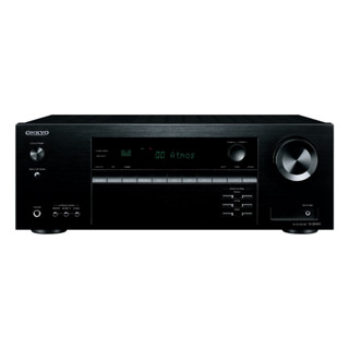 大禾音響 ONKYO TX-SR494 7.2 聲道 藍光環繞擴大機