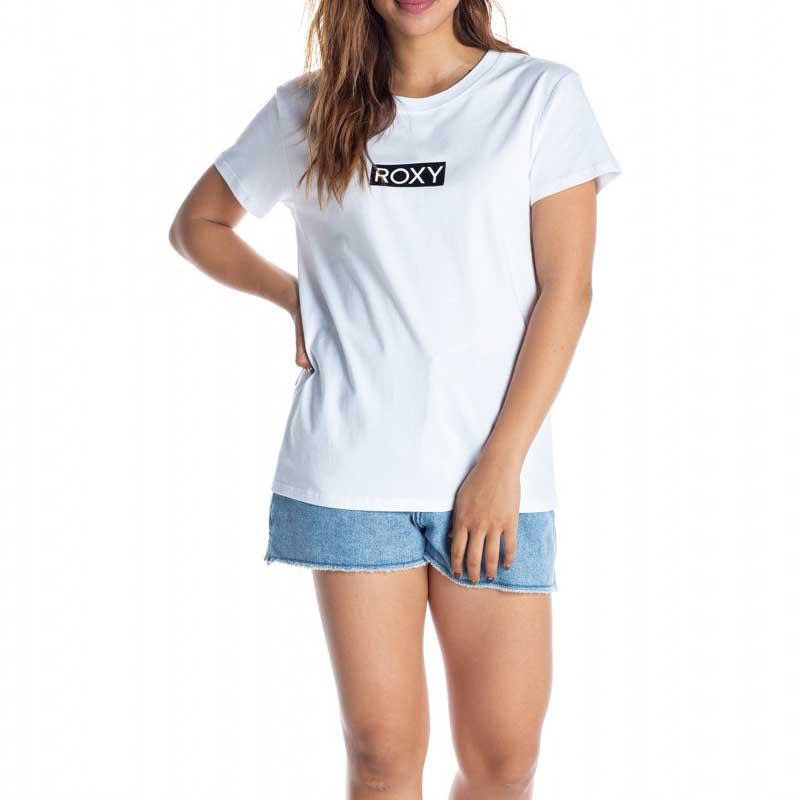 二手T恤便宜賣 s號 黑色 白色 Roxy MLB
