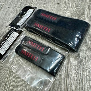 SMITH Rod Belt 束竿帶 小/中 一盒兩入 史密斯原廠束竿帶【小蝦米釣具】