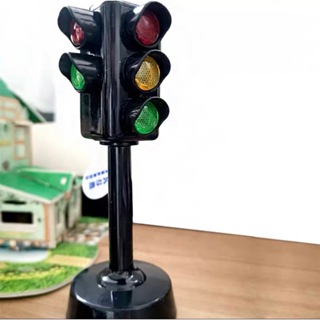 紅綠燈玩具 交通信號燈玩具 仿真紅綠燈 迷你紅綠燈 通過BSMI認證:M63304