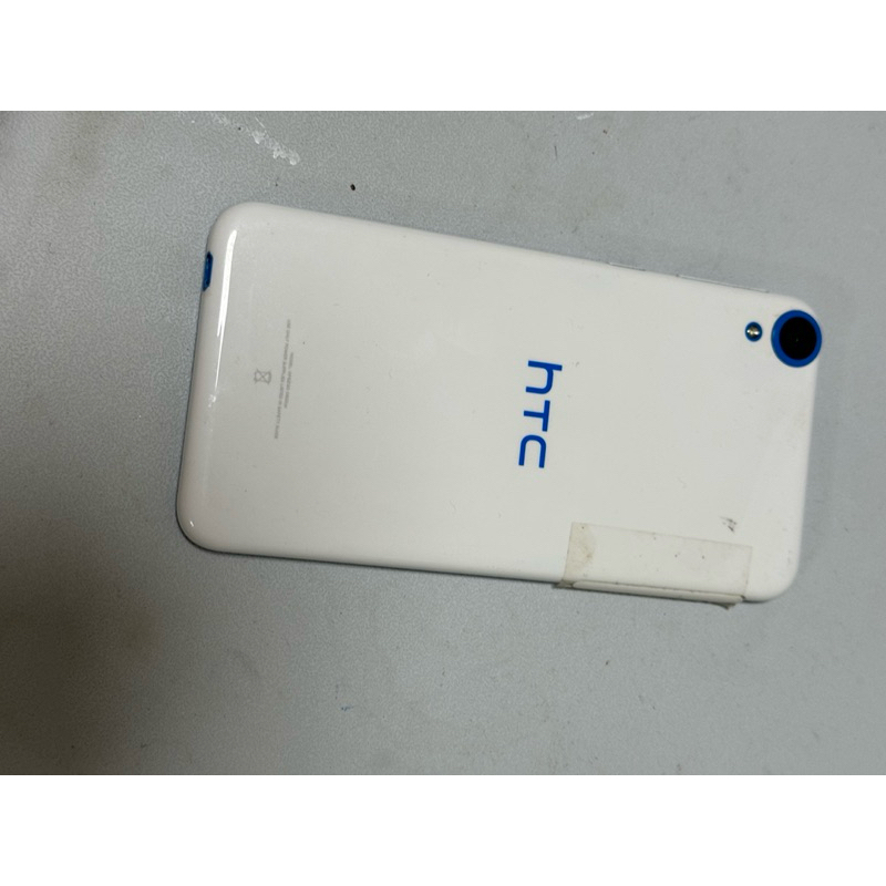 HTC Desire 820 d820ys 零件機 17