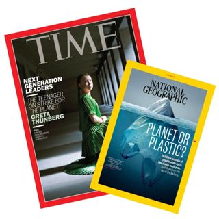 英文雜誌/電子雜誌/英文周刊/英文月刊--The economist、Time、Science、Blomberg、BBC