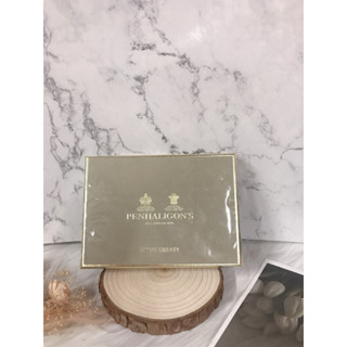 Penhaligon's 潘海利根 Scent Library明星氣味圖書館2MLX10入針管禮盒