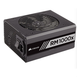 2027年 海盜船 RM 1000x 電源供應器(650w 750w 850w 1200w 1300w 2000w