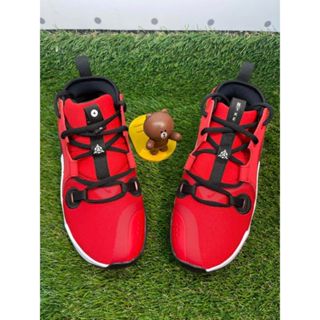[喬比熊]Nike Air Zoom Crossover 2 (GS) 中童/大童籃球鞋(FB2689)
