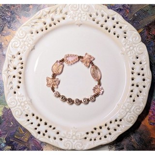 Willow 泰勒絲 友誼手鍊，手圍約 15.8 cm（現貨實拍）Taylor Swift bracelets