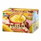 好市多代購VONO 培根玉米濃湯 19.4公克 X 32包