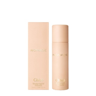 Chloe 蔻依 芳心之旅女性淡香精身體噴霧 100ml(Life style)