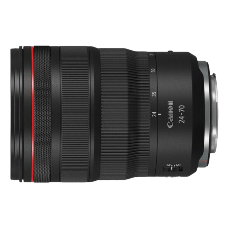 Canon RF 24-70mm f/2.8L IS USM 變焦鏡頭 (公司貨) 無卡分期