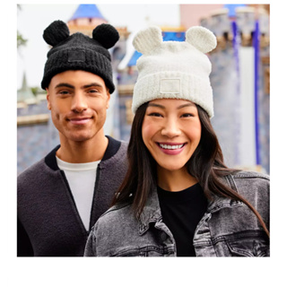 預購❤️官方正貨❤️美國迪士尼 米奇 米老鼠 Mickey Mouse 毛帽 帽子 大人