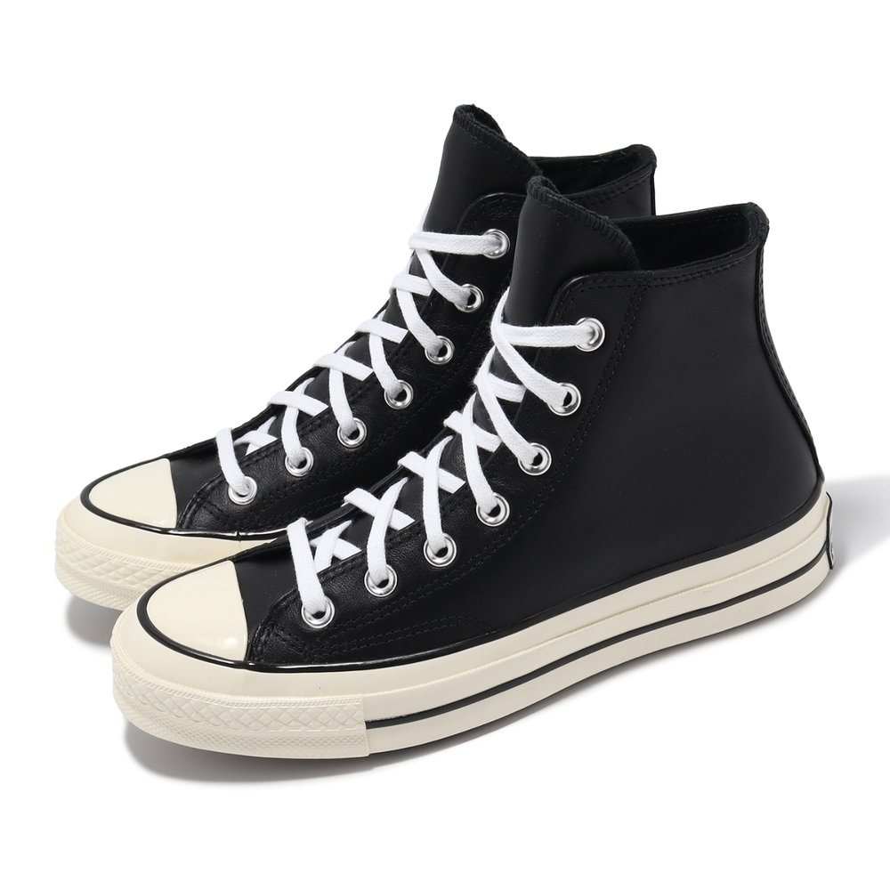 【EAT-SHOE】CONVERSE CHUCK 70 1970 黑色 高筒 男女鞋 A07200C