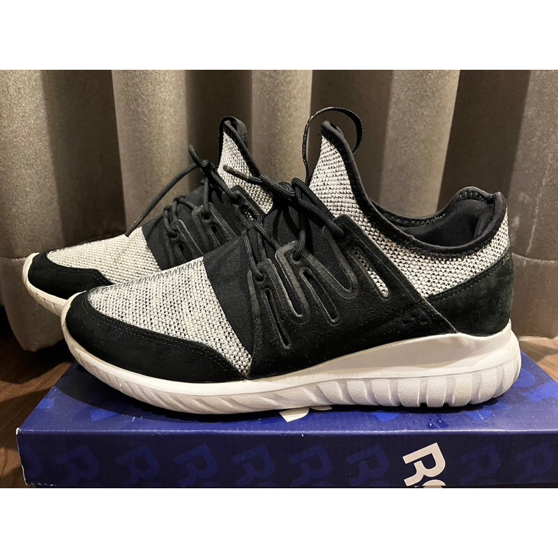 Adidas Originals tubular radial 平民Y3 CQ1410 (二手)