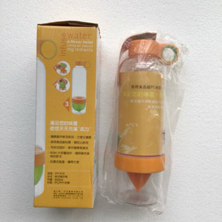🆕全新 OSUMA 鮮活隨手瓶 800ML
