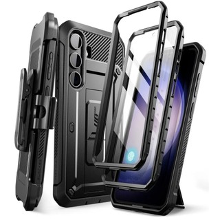SUPCASE Galaxy S24 Ultra Plus 抗震防摔支架保護殼支架保護套