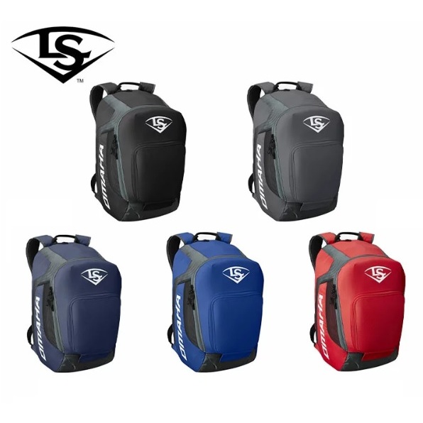 新款 LS 後背包 裝備袋 棒球 壘球 球具袋 運動背包 裝備袋 球袋 背包 棒球裝備袋 壘球裝備袋