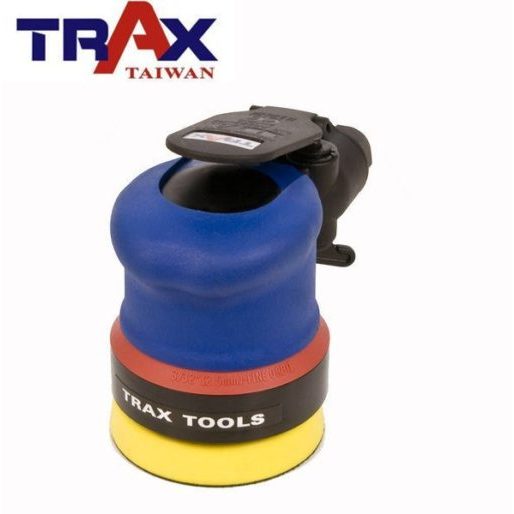 TRAX ARX-OB3 日本培林氣動3吋偏軸氣動打蠟機/研磨機/DA打蠟機
