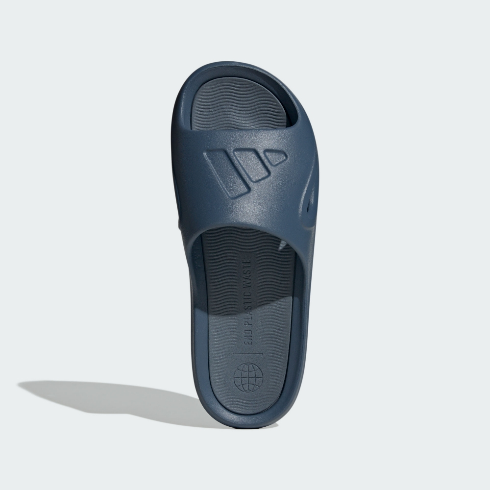 ADIDAS ADICANE SLIDE Slipper 運動拖鞋 中 IE7898 藍 現貨