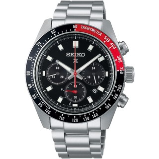 ∣聊聊可議∣SEIKO 精工 Prospex SPEEDTIMER 太陽能計時手錶SSC915P1/V192-0AH0D