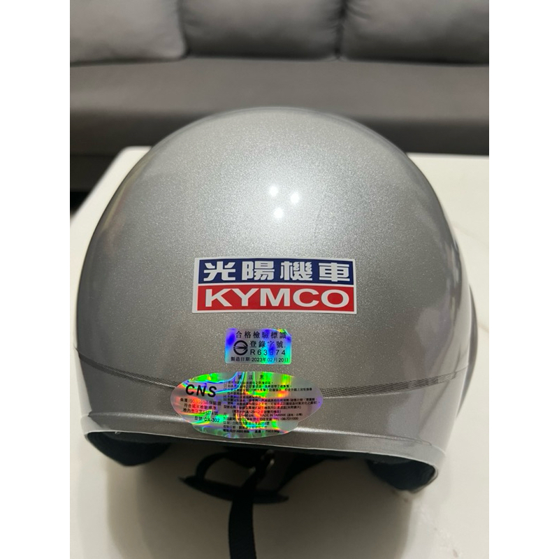 Kymco光陽安全帽