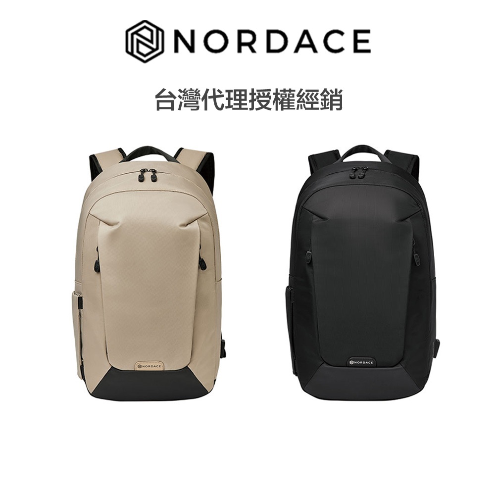 Nordace Aerial Infinity 15 吋電腦後背包