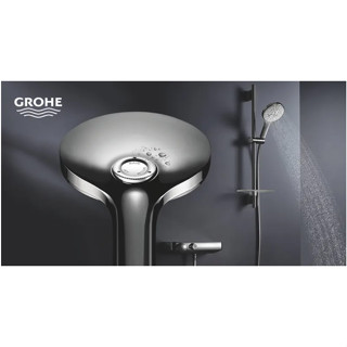 【格蘭登】德國 GROHE RAINSHOWER SMARTACTIVE 130 三段式蓮蓬頭 26574000