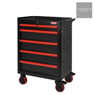 樹德SHUTER工具車TC5-41B 維修 工業 廠房