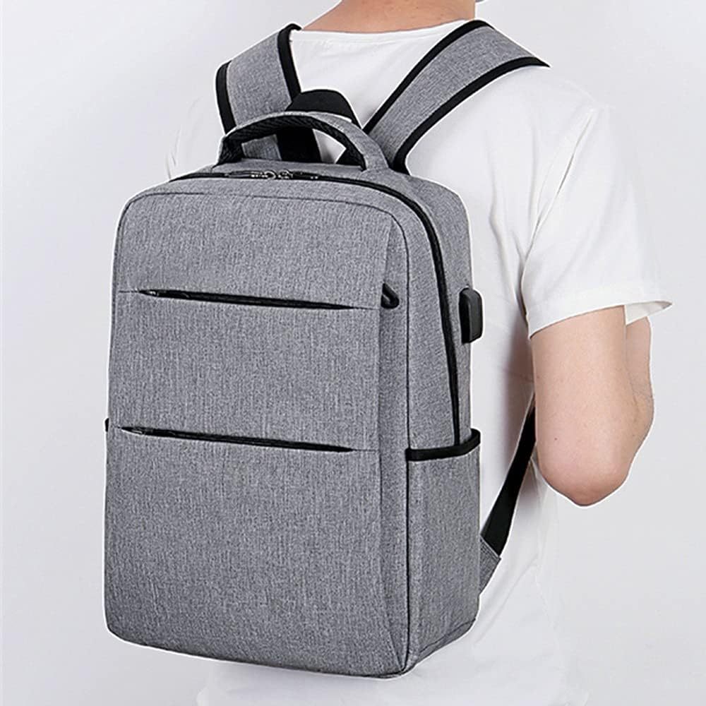 【日奇科技】HK-2084 韓版 可掛行李廂上 大容量 後背包 筆電包 電競包 旅行包 防水 超大容量 多功能背包