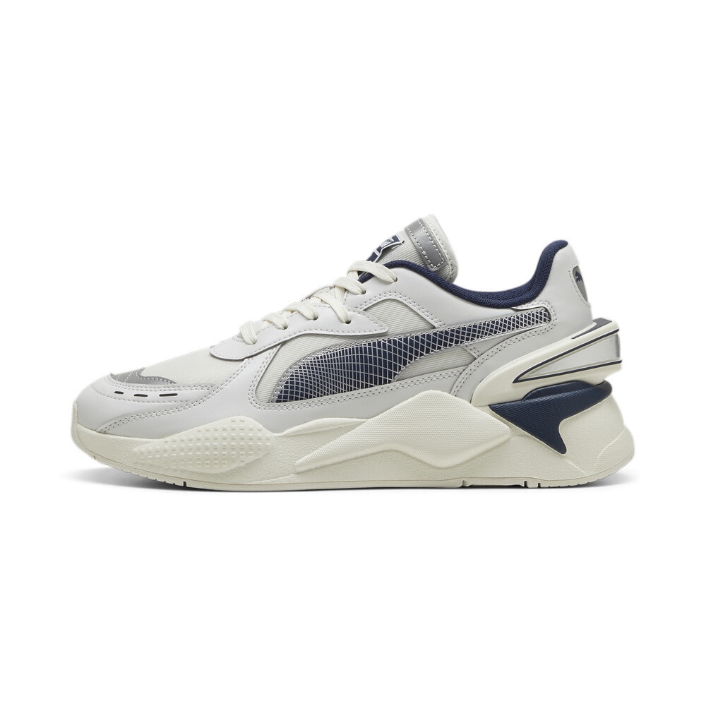 PUMA RS-X ”40th Anniversary” 休閒鞋 中 39533901 白藍 現貨