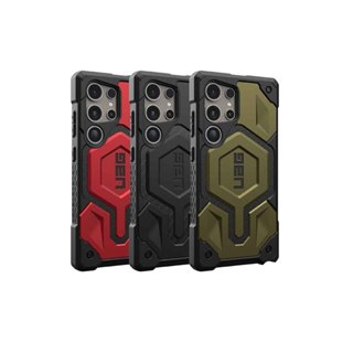 UAG Galaxy S24 系列(一般/磁吸式) 頂級版耐衝擊保護殼