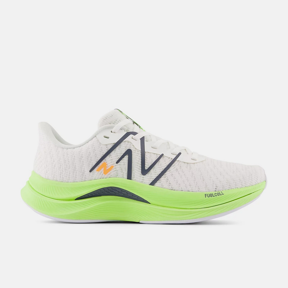 New Balance 慢跑鞋 跑步鞋 女 WFCPRCA4-D 現貨 白綠