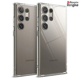 Galaxy S24 FE Plus S24+ Ultra 三星 韓國 Ringke Fusion 軍規防摔 手機保護殼