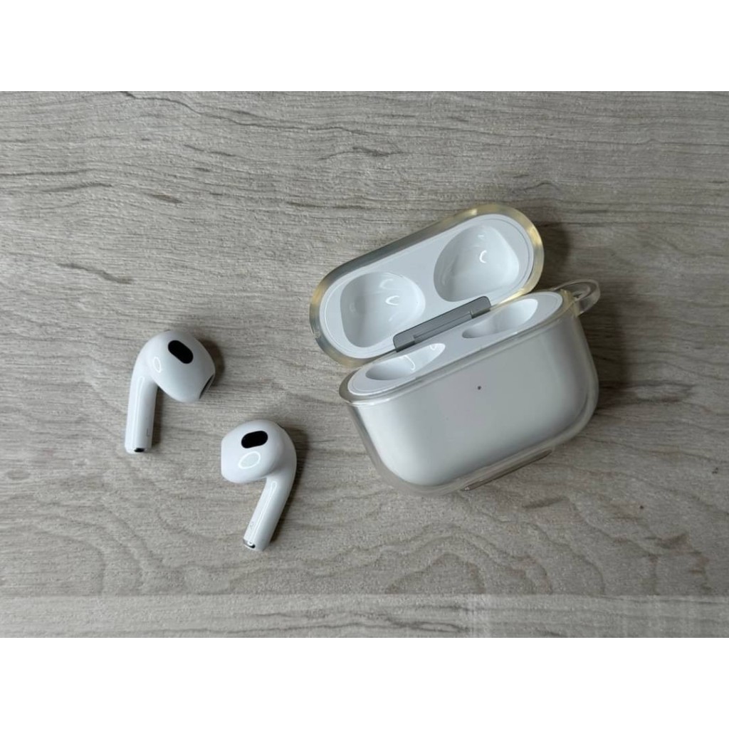 九成新 二手 AirPods 3