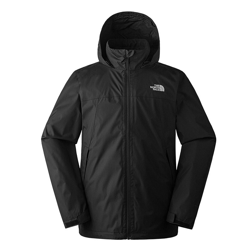 The North Face NEW SANGRO DRYVENT 男 防水外套NF0A88FRJK3