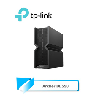 【TN STAR】TP-Link Archer BE550 WiFi 7 BE9300三頻Gigabit 無線網路路由器