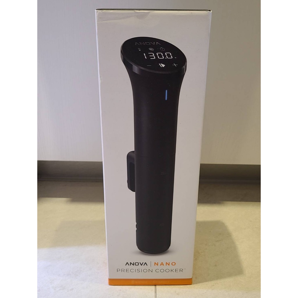 ANOVA NANO舒肥機 750W~9成新