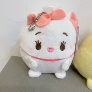 全新TSUM TSUM迪士尼 ufufy 吊飾玩偶娃娃 Q版迪士尼Disney 唐老鴨黛西愛麗絲妙妙貓微笑貓瑪莉貓邦尼兔