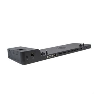 HP 2013 UltraSlim擴充底座 D9Y32AA 適用EliteBook ZBook ProBook型號 全新
