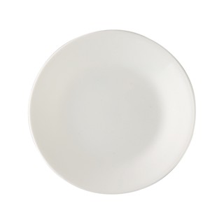 【康寧 Corelle】純白系列6吋平盤