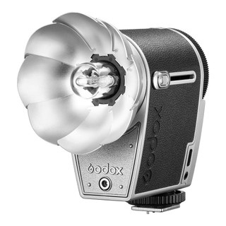 Godox 神牛 Lux Cadet 復古相機閃光燈 GN10 Type-C充電 相機專家 公司貨